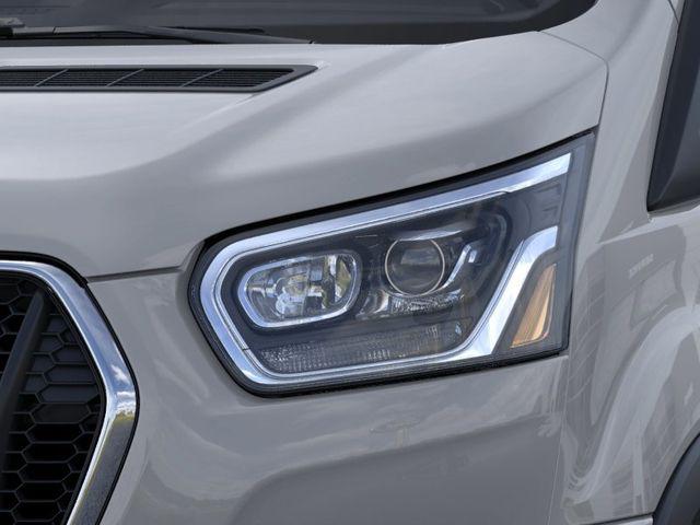 2025 Ford Transit-350 Passenger Van XL