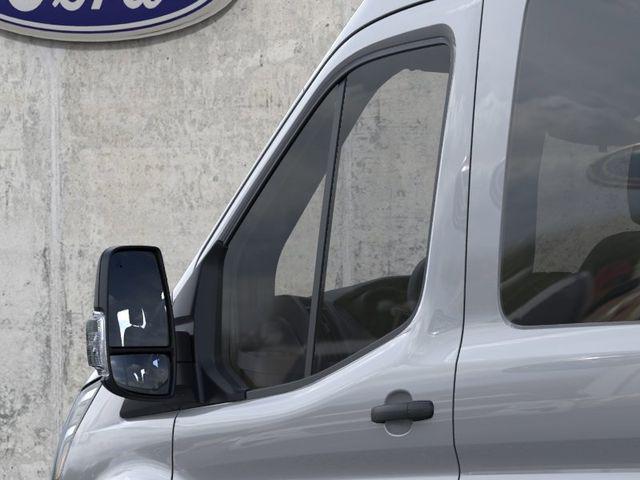 2025 Ford Transit-350 Passenger Van XL