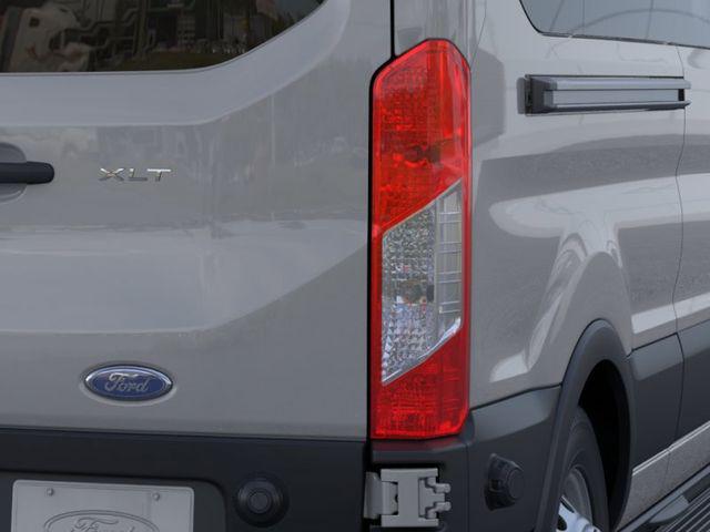 2025 Ford Transit-350 Passenger Van XL