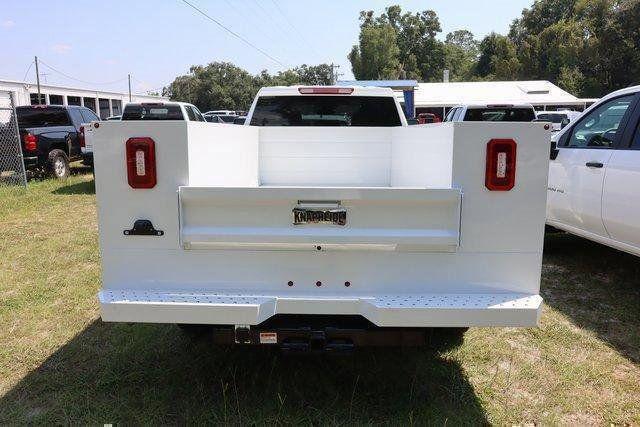 2025 Chevrolet Silverado 3500HD Work Truck