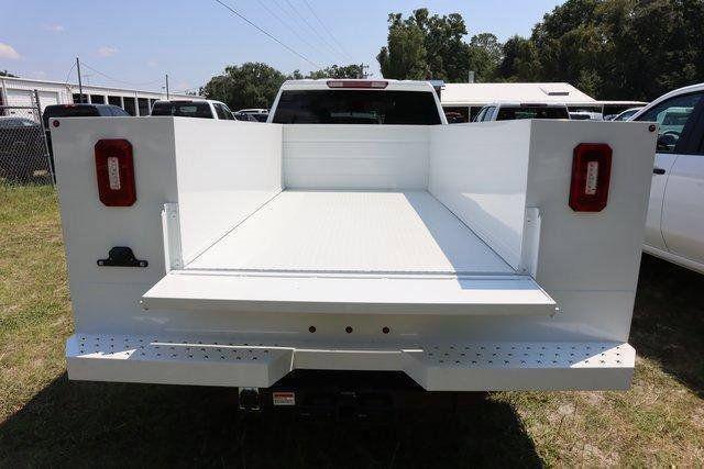 2025 Chevrolet Silverado 3500HD Work Truck