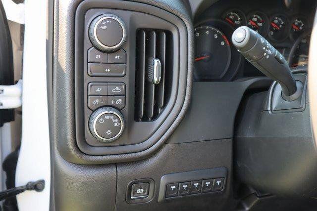 2025 Chevrolet Silverado 3500HD Work Truck