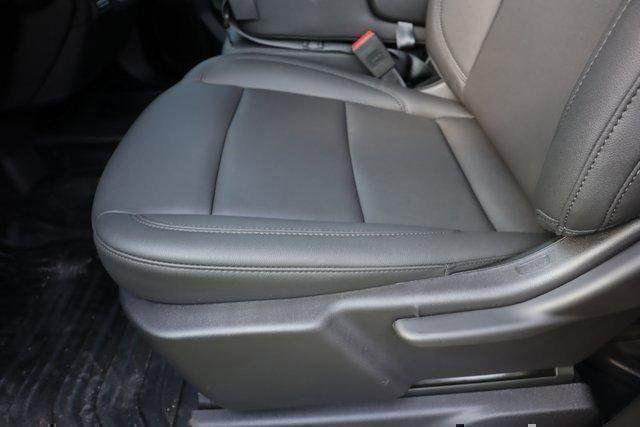 2025 Chevrolet Silverado 3500HD Work Truck