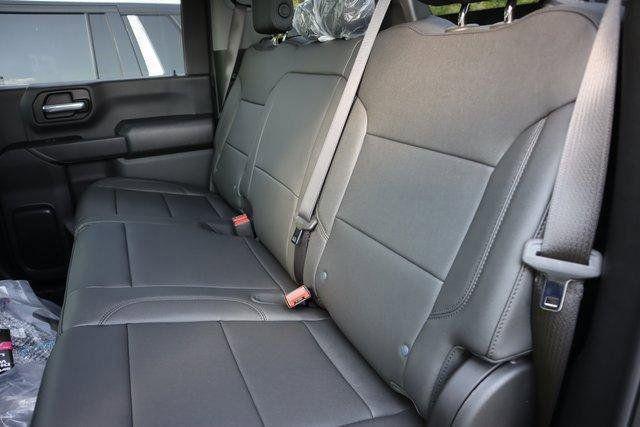 2025 Chevrolet Silverado 3500HD Work Truck