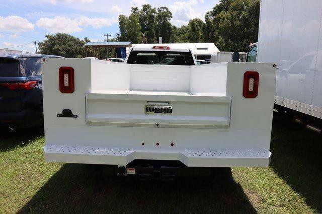 2025 Chevrolet Silverado 3500HD Work Truck