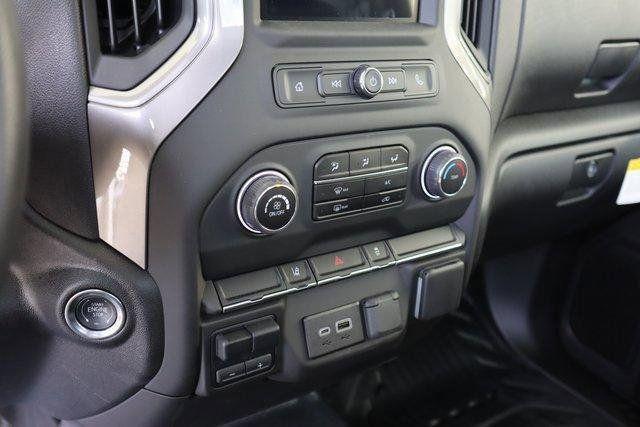 2025 Chevrolet Silverado 3500HD Work Truck