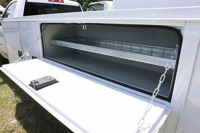 2025 Chevrolet Silverado 3500HD Work Truck