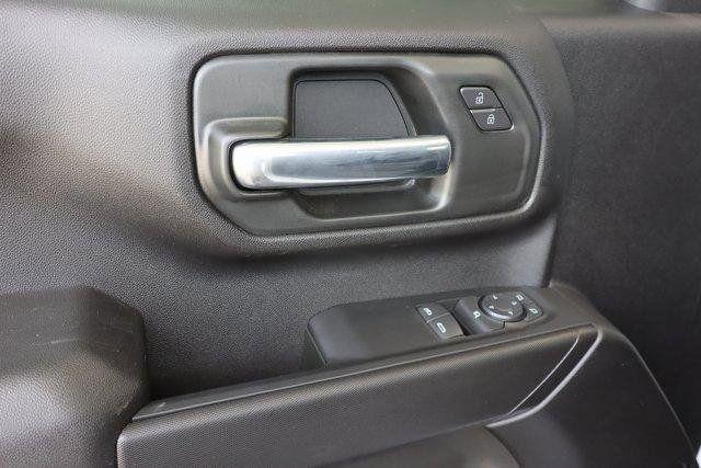 2025 Chevrolet Silverado 3500HD Work Truck