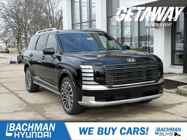2026 Hyundai Palisade Calligraphy for sale in JEFFERSONVILLE, IN