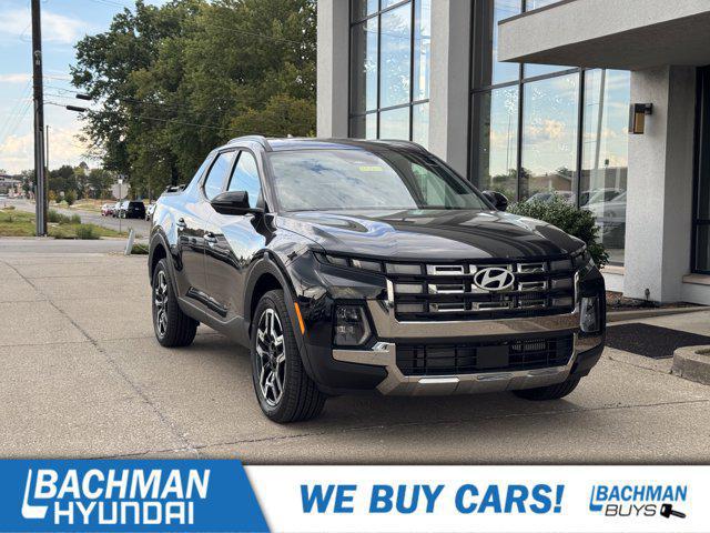 2026 Hyundai Santa Cruz Limited for sale in JEFFERSONVILLE, IN