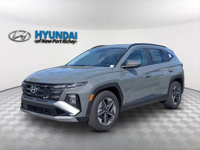 2026 Hyundai Tucson SEL for sale in NEW PORT RICHEY, FL