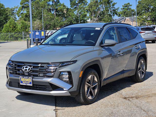2026 Hyundai Tucson SEL for sale in CONROE, TX
