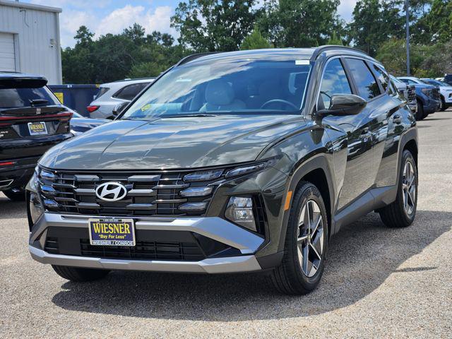 2026 Hyundai Tucson SEL for sale in CONROE, TX