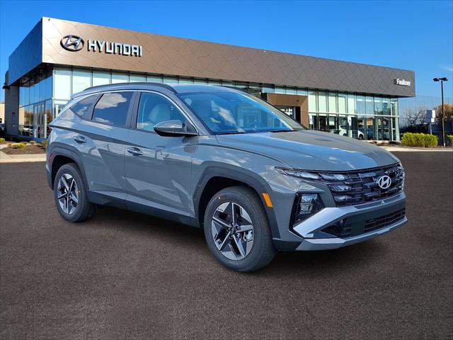 2026 Hyundai Tucson SEL for sale in PHILADELPHIA, PA