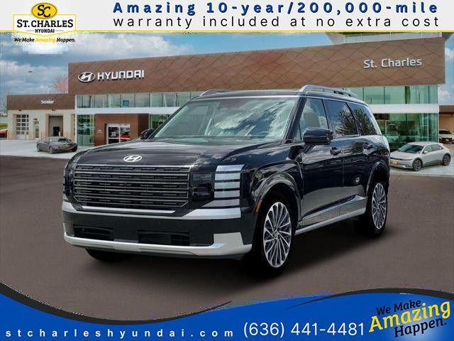 2026 Hyundai Palisade Calligraphy for sale in SAINT PETERS, MO
