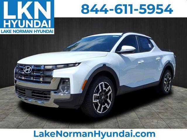 2026 Hyundai Santa Cruz Limited for sale in CORNELIUS, NC