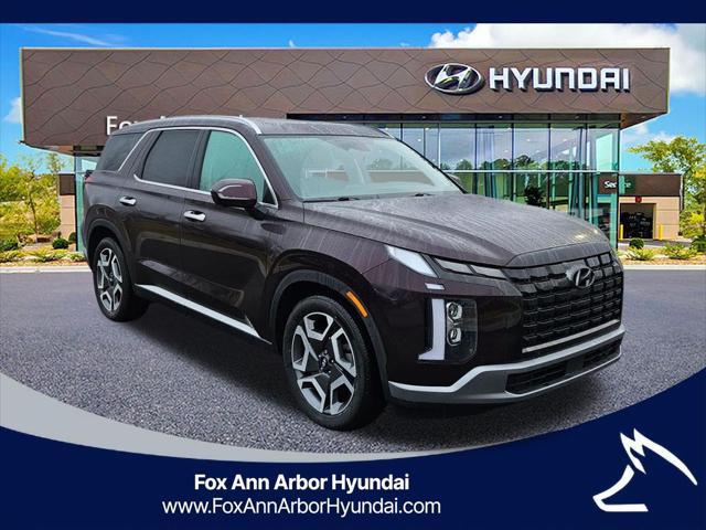 2023 Hyundai Palisade SEL