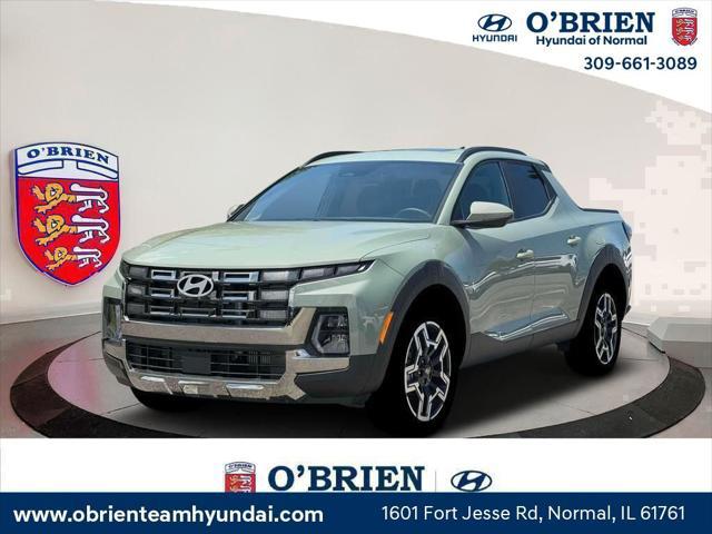 2026 Hyundai Santa Cruz Limited for sale in NORMAL, IL