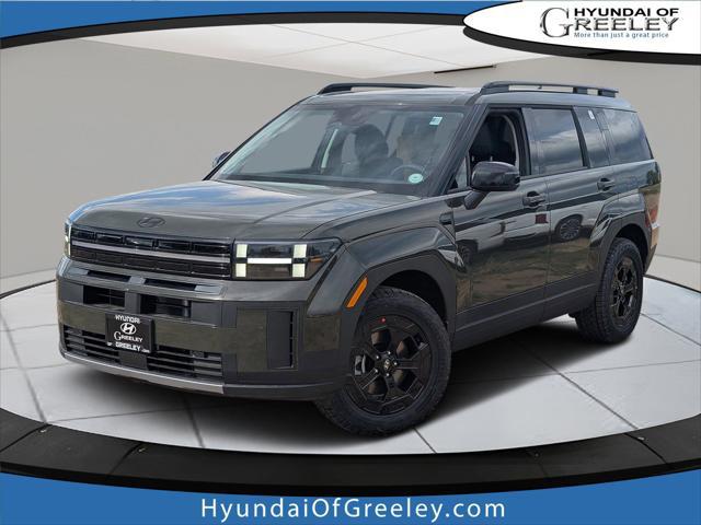 2026 Hyundai Santa Fe XRT for sale in GREELEY, CO