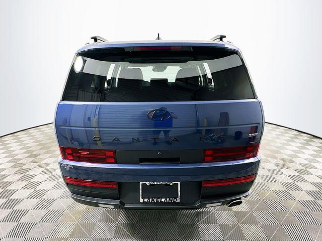 2026 Hyundai Santa Fe XRT