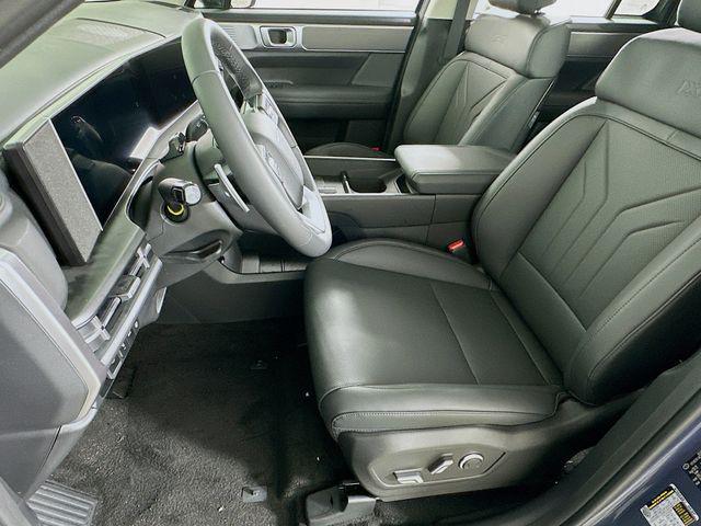 2026 Hyundai Santa Fe XRT
