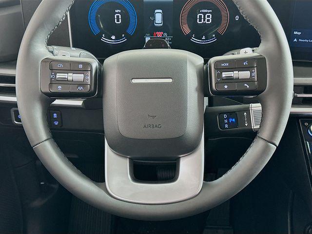 2026 Hyundai Santa Fe XRT