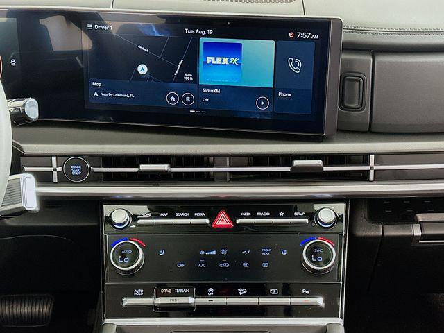 2026 Hyundai Santa Fe XRT