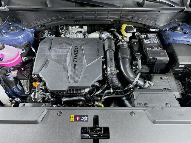 2026 Hyundai Santa Fe XRT