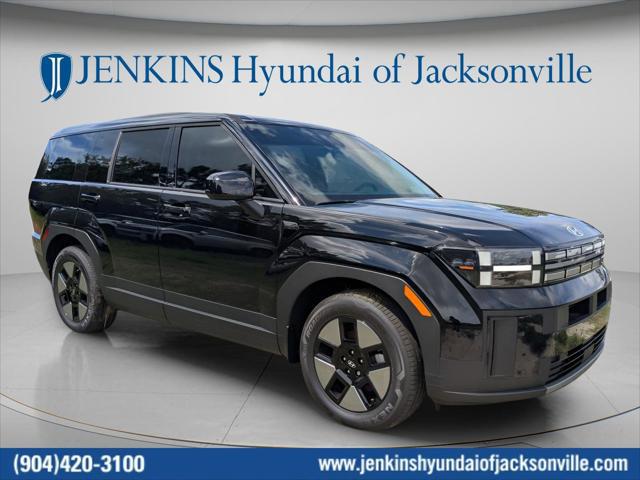 2026 Hyundai Santa Fe Hybrid SE for sale in JACKSONVILLE, FL