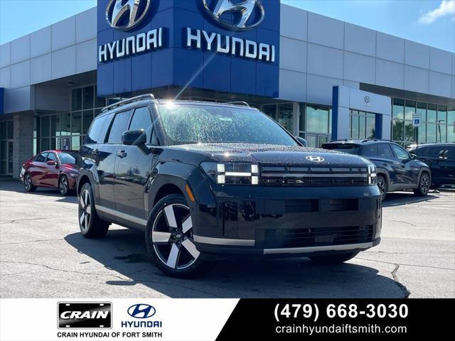 2026 Hyundai Santa Fe Limited for sale in FORT SMITH, AR