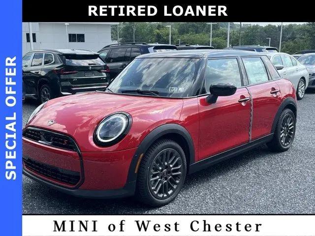 2025 MINI Hardtop Cooper S for sale in West Chester, PA