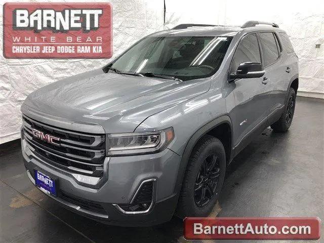 2022 GMC Acadia AWD AT4 for sale in White Bear Lake, MN