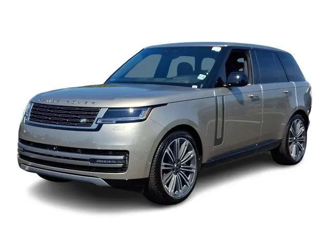 2024 Land Rover Range Rover P530 SE for sale in Cherry Hill, NJ