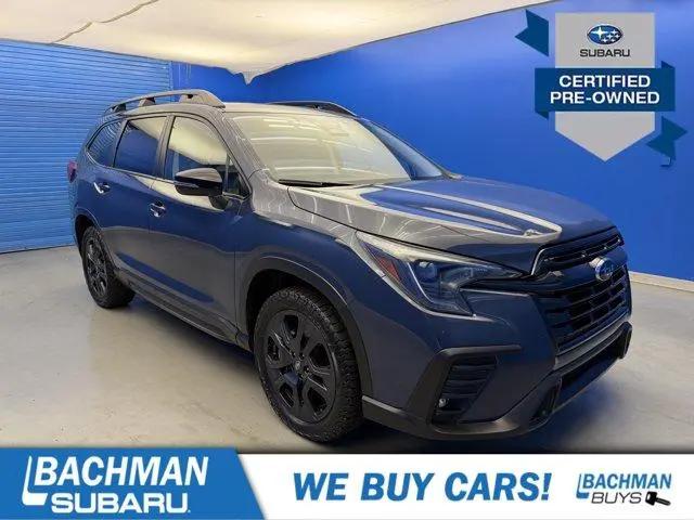 2023 Subaru Ascent Onyx Edition 7-Passenger for sale in Louisville, KY