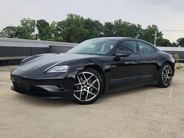 2025 Porsche Taycan Base for sale in Annapolis, MD