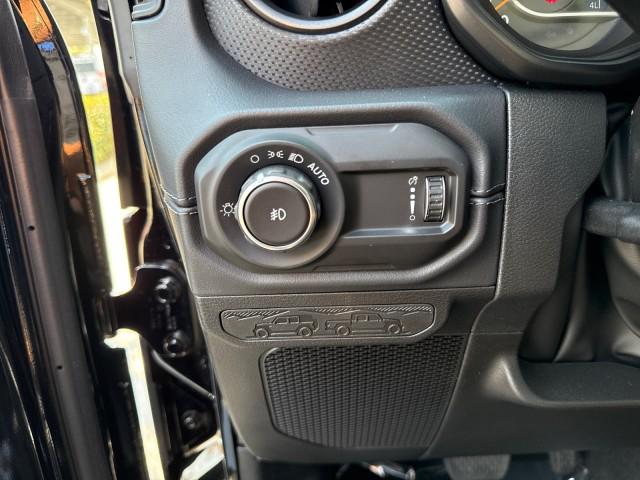 2025 Jeep Wrangler 4-Door Rubicon 4x4