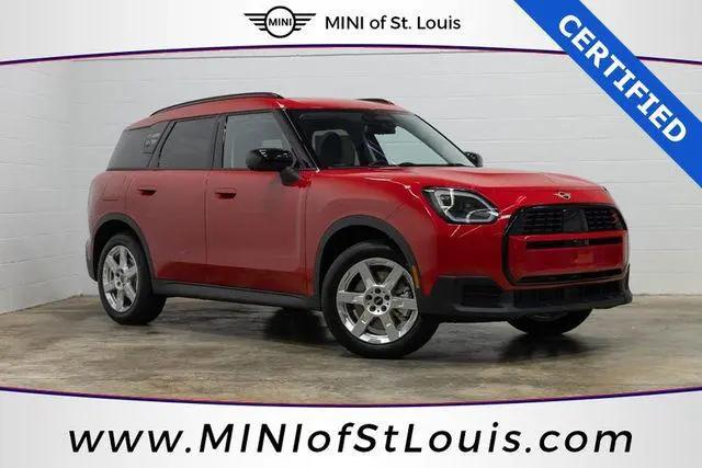 2025 MINI Cooper Countryman Cooper S for sale in St. Louis, MO