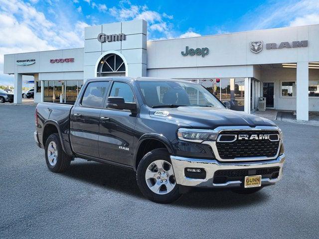 2025 RAM Ram 1500 RAM 1500 LONE STAR CREW CAB 4X2 57 BOX