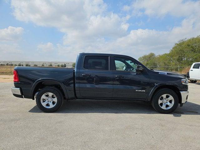 2025 RAM Ram 1500 RAM 1500 LONE STAR CREW CAB 4X2 57 BOX