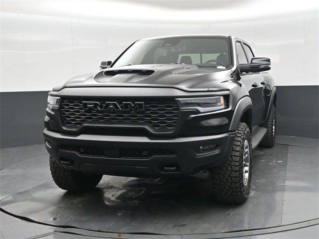 2026 RAM Ram 1500 RAM 1500 RHO CREW CAB 4X4 57 BOX