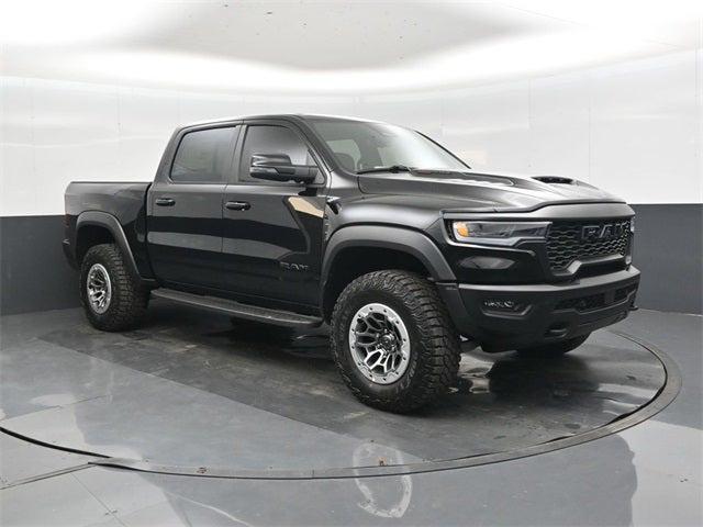 2026 RAM Ram 1500 RAM 1500 RHO CREW CAB 4X4 57 BOX