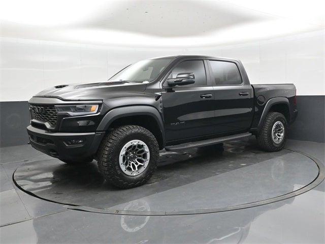 2026 RAM Ram 1500 RAM 1500 RHO CREW CAB 4X4 57 BOX