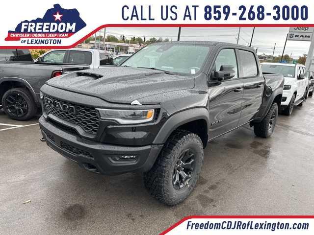 2026 RAM Ram 1500 RAM 1500 RHO CREW CAB 4X4 57 BOX 2026 RAM Ram 1500 RAM 1500 RHO CREW CAB 4X4 57 BOX