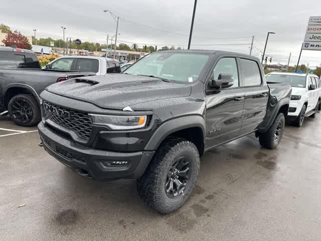 2026 RAM Ram 1500 RAM 1500 RHO CREW CAB 4X4 57 BOX 2026 RAM Ram 1500 RAM 1500 RHO CREW CAB 4X4 57 BOX