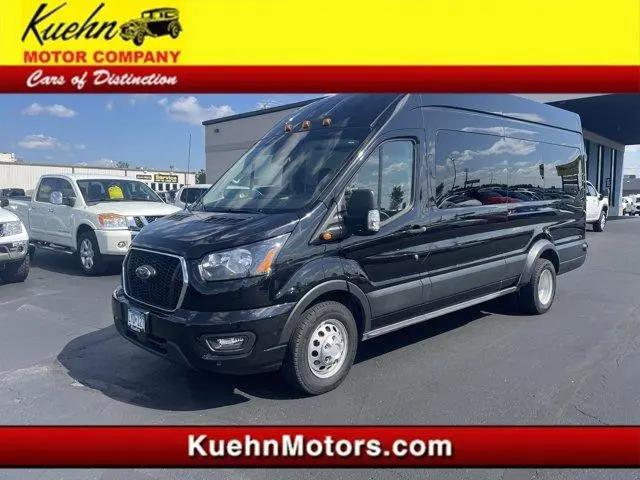 2024 Ford Transit-350 Passenger Van XLT for sale in Rochester, MN