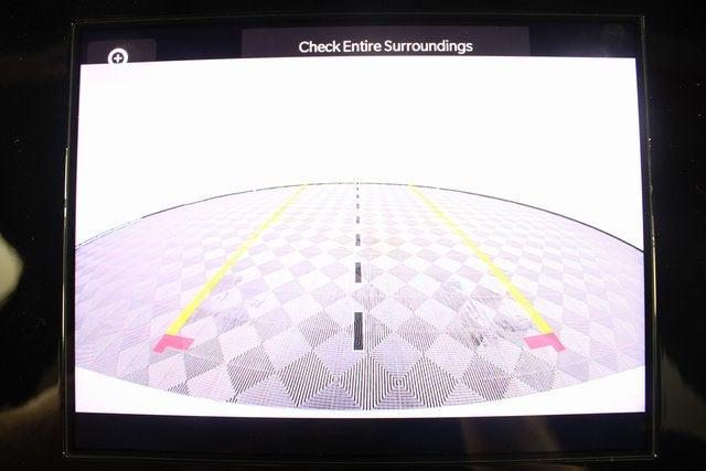 2025 Jeep Grand Cherokee GRAND CHEROKEE LAREDO 4X4