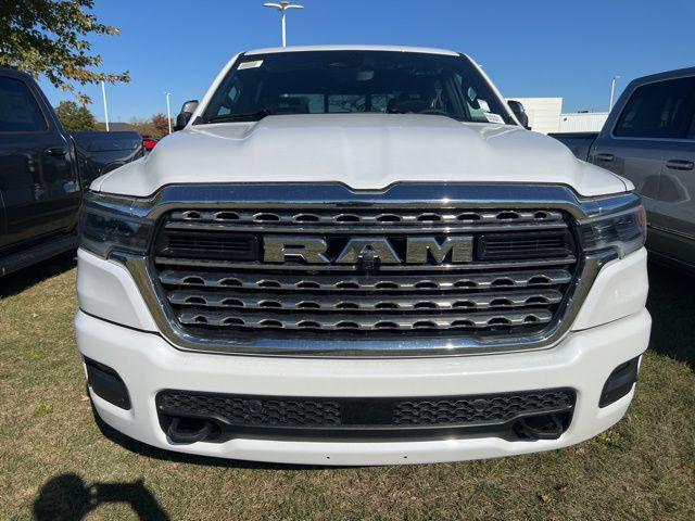 2026 RAM Ram 1500 RAM 1500 LIMITED CREW CAB 4X4 57 BOX 2026 RAM Ram 1500 RAM 1500 LIMITED CREW CAB 4X4 57 BOX