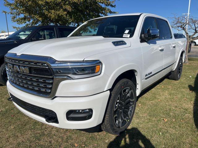 2026 RAM Ram 1500 RAM 1500 LIMITED CREW CAB 4X4 57 BOX 2026 RAM Ram 1500 RAM 1500 LIMITED CREW CAB 4X4 57 BOX