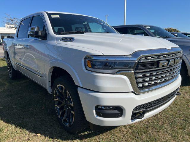 2026 RAM Ram 1500 RAM 1500 LIMITED CREW CAB 4X4 57 BOX 2026 RAM Ram 1500 RAM 1500 LIMITED CREW CAB 4X4 57 BOX