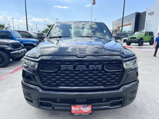 2026 RAM Ram 1500 RAM 1500 LONE STAR CREW CAB 4X4 57 BOX